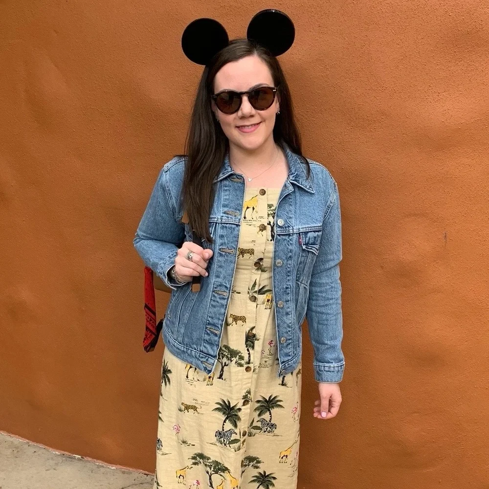 House Of Mouse no bow